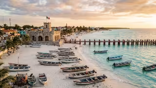 Conoce todo sobre este pueblo mágico, único en toda la Península de Yucatán.