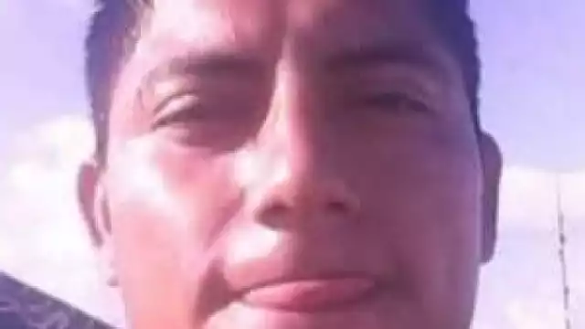 Mayra Cruz Pimentel está buscando a su hermano Abdiel Cruz Pimentel, quien desapareció el 6 de junio de 2024 en Tuxtla Gutiérrez, Chiapas