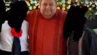 Revelan más información sobre el pastor detenido por abuso sexual en Chetumal