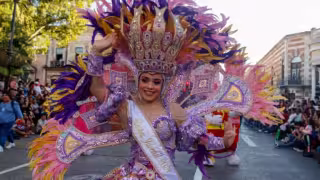 El Carnaval de Mérida 2026 iniciará con los desfiles este jueves