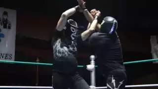 a Comisión de Box y Lucha de Cancún verificará la licencia de Black Shadow II