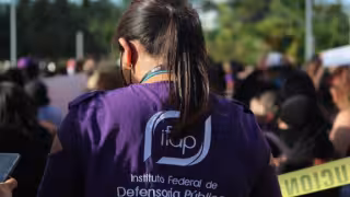 Miembros de colectivos anunciaron que el próximo domingo, Día Internacional de la Mujer, se manifestarán frente a la Plaza Cívica de la Bandera para exigir justicia