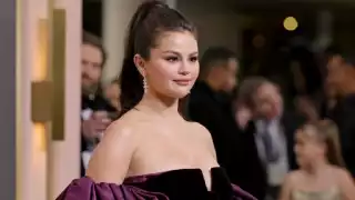 Selena se ha mantenido bajo los reflectores en los últimos meses
