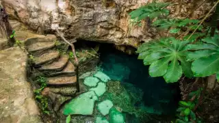 ¿Y si descubres un cenote en tu terreno en Campeche? Conoce la nueva Ley de Expropiación y tus derechos