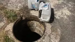 Chetumaleños exigen mantenimiento en sistema de alcantarillado  ante inicio de la temporada de huracanes