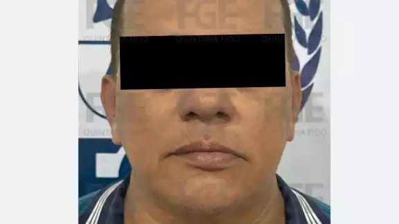 El sujeto está asociado a una agresión en contra de un compañero del Sindicato de Taxistas de Benito Juárez El sujeto está asociado a una agresión en contra de un compañero del Sindicato de Taxistas de Benito Juárez