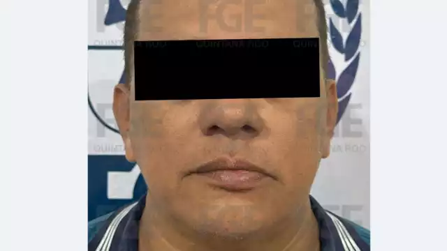 El sujeto está asociado a una agresión en contra de un compañero del Sindicato de Taxistas de Benito Juárez