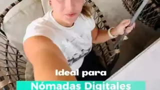 Cancún tiene el Starbucks más grande y más bonito de la ciudad: Ideal para nómadas digitales