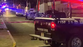 Hombre fallecido por ataque armado en Cozumel,  tenía antecedentes penales 