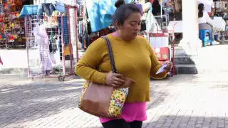 Continuarán amaneceres y anocheceres frescos, pero con ambiente cálido en el día