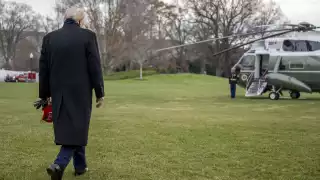 El gobierno de Donald Trump tomará represalias contra los que mataron a sus soldados.