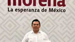 Unidad fracturada: PT y PVEM presentan perfiles propios en Campeche