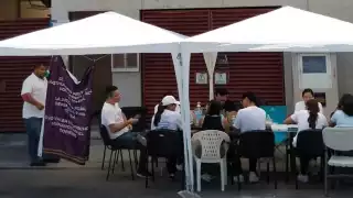 Trabajadores del Poder Judicial continuarán con el paro de labores