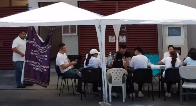 El CJF emitió un circular explicando que el paro de labores se mantiene y sólo los plazos procesales serán reanudados. 