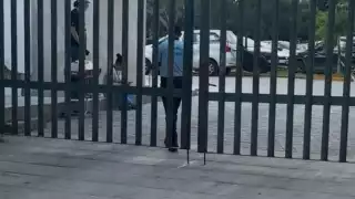 Familiares reportaron  al 911 el fallecimiento  de un menor debido  a una presunta  negligencia médica