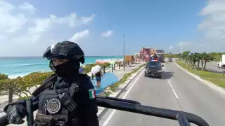 Inseguridad en Chetumal aumenta un 20% en un año