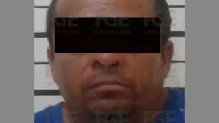 Carlos Axel sentenciado a 40 años de cárcel por violar y asesinar a menor de 5 años en Playa del Carmen