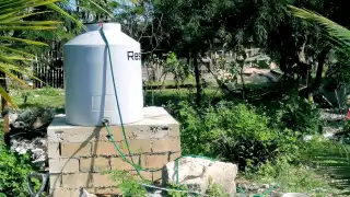 Estudio de DMAS confirma mala calidad del agua en Quintana Roo