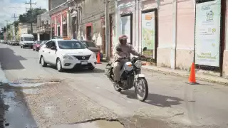 Colocarán 7 mil luminaria pública, con luz LED, en avenidas de diferentes puntos de Mérida