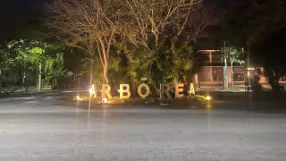 Denuncian “ola” de robos en un fraccionamiento privado de Conkal