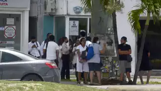 Quintana Roo registra cuatro muertes por COVID-19 en menos de un mes