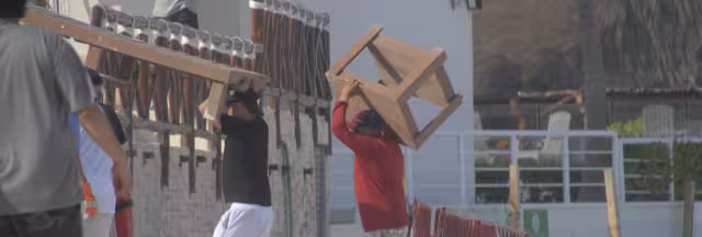 Quieren garantizarles también sus derechos humanos, con mejores oportunidades de vida