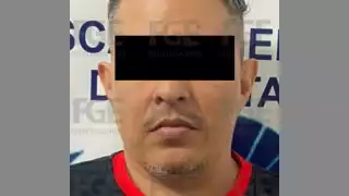 "El Cobra" fue captura en enero tras varios meses se búsqueda