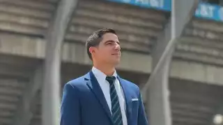 Vaca dejo entre ver que ha sido censurado