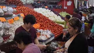 Campeche registra inflación de 0.84%, por encima del promedio nacional