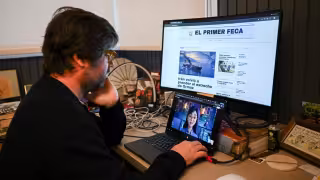 Un experimento terminó por ser un boom y el ojo del huracán en medio del debate contra la IA.