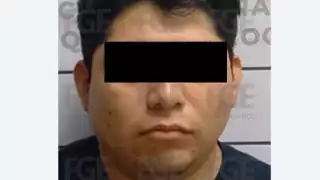 La Fiscalía detuvo a Elías Abimael “N” tras los acontecimientos del 3 de febrero.