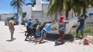 Yucatán presenta programa para proteger la pesca, la acuacultura y beneficiar a las comunidades costeras