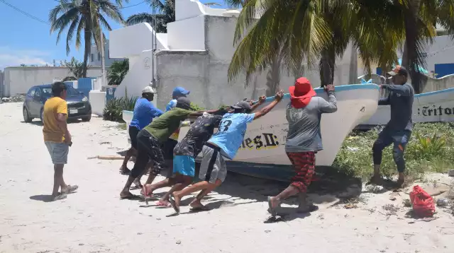Sepasy impulsa plan climático pionero para proteger la pesca y la vida en el litoral