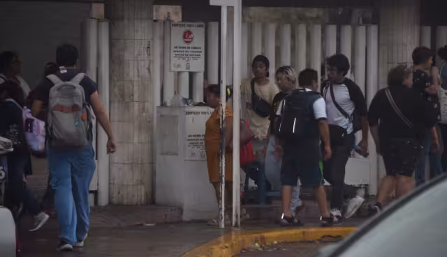 En lo que va del año hay una disminución del 26%, en comparación con el mismo periodo del 2024.