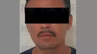 La víctima e fue amenazada con atacar a su negocio