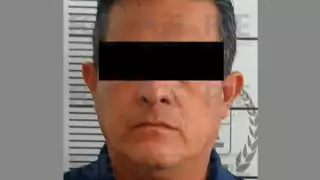 El acusado Juan Manuel “N”, permanecerá en prisión preventiva