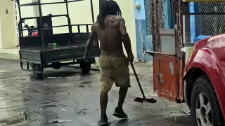 Vecinos exigen acción del Ayuntamiento de Campeche