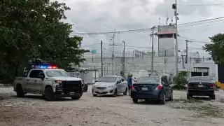 Dan prisión preventiva a un hombre por cobrarle ‘protección’ al dueño de un restaurante en Cancún