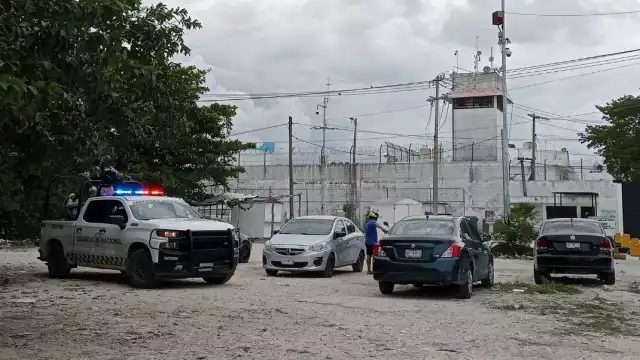 El hombre deberá de permanecer en prisión preventiva