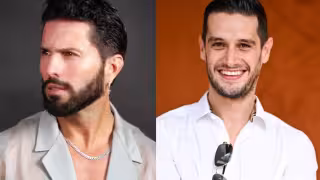 Poncho de Nigris propone pelea en contra de Adrián Marcelo