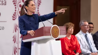 Cancún será sede de estrategia nacional contra el sargazo