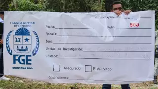 Señala abogado que el gobierno no puede y no debe legalizar terrenos de propiedad ajena en Playa del Carmen
