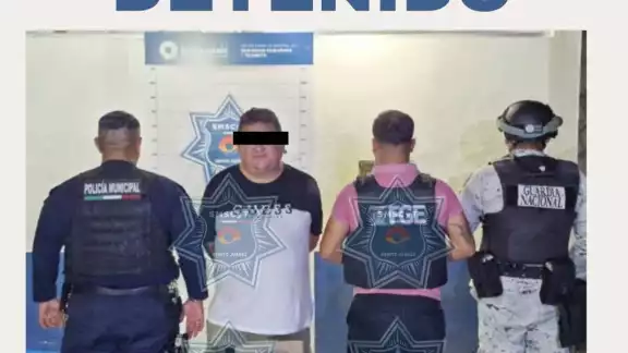 Se decomisoron dosis de marihuana, cristal y crack, además de un revólver calibre .38 Se decomisoron dosis de marihuana, cristal y crack, además de un revólver calibre .38
