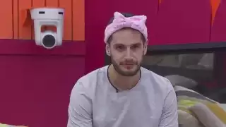 Adrián Marcelo comparte un controversial tuit sobre la final de La Casa de los Famosos.