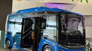 Hallan vestigios mayas en obras del Sistema de Transporte ‘Va y Ven’ en Tekax