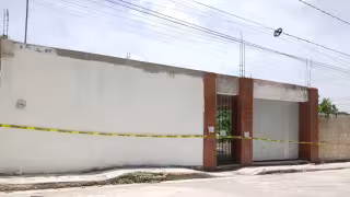 Operativo conjunto en colonia Guadalupe deja detenido