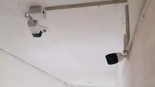 El porcentaje de establecimientos sin circuitos cerrados es mayor en los más pequeños