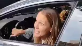 Gobierno de la CDMX responde ante el caso de “Lady Racista"