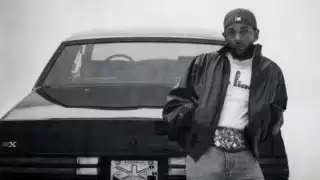 Kendrick es uno de los mayores exponentes del hip-hop en la actualidad