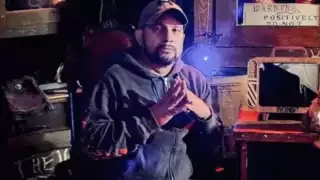 El homenaje que rindió la película El Conjuro al cuidador de la muñeca Annabelle